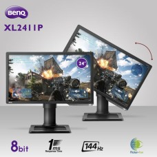 Benq Zowie XL2411P 144Hz 24 inch 1ms e-Sports Monitor